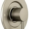 Hot Sale 🤩 Moen Align Brushed Nickel Moentrol(R Valve Trim T3291BN 😀 -Grohe Shop home design 174
