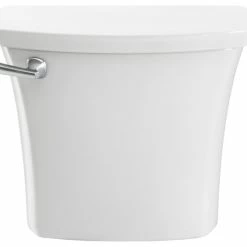 Best reviews of 🎉 American Standard Brands American Standard 4519B.104 Edgemere 1.28 GPF Toilet Tank Only - White 🛒