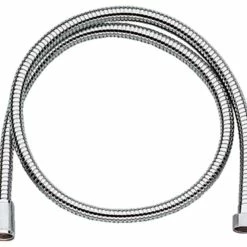 Hot Sale ✔️ GROHE US Relexa Longlife Metallic Hose 🎁