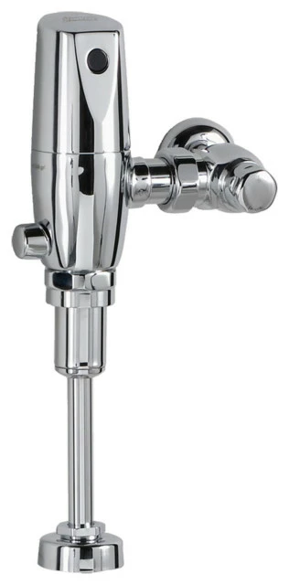 Best Sale π American Standard Brands American Standard 6063.051 Selectronic 0.5 GPF Urinal Flushometer - Polished π 3 Best Sale π American Standard Brands American Standard 6063.051 Selectronic 0.5 GPF Urinal Flushometer - Polished π