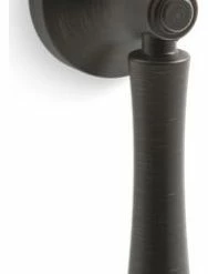 Flash Sale 🤩 Kohler Corbelle Left-Hand Trip Lever, Oil-Rubbed Bronze ⌛