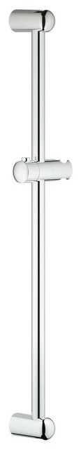 Brand new ๐ GROHE US New Tempesta 24 In. Shower Bar, Starlight Chrome ๐ 3 Brand new ๐ GROHE US New Tempesta 24 In. Shower Bar, Starlight Chrome ๐