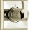 Top 10 🎉 Delta Faucet Delta Dryden 3-Setting 2-Port Diverter Trim, Polished Nickel, T11851-PN 🥰 -Grohe Shop home design 20