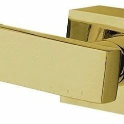 Deals 🌟 Kingston Brass KTQLL2 Executive Toilet Tank Lever, Polished Brass 👏