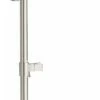 New ✔️ Kohler Hydrorail-R Beam Shower Column, Vibrant Polished Nickel ✔️ -Grohe Shop home design 207