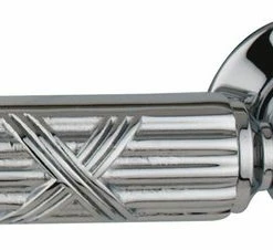 Promo 👍 Kingston Brass Georgian Toilet Tank Lever, Polished Chrome ✨