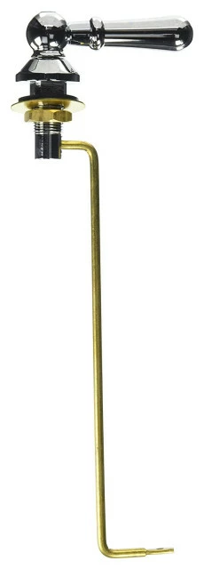 Best deal ๐ TOTO Trip Lever, Replaces THU141N#CP Polished Chrome For ST424E/S ๐ 3 Best deal ๐ TOTO Trip Lever, Replaces THU141N#CP Polished Chrome For ST424E/S ๐