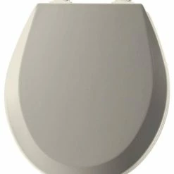 Best Sale 👍 Bemis, Toilet Seat, Biscuit, 2"x15"x19" ⭐
