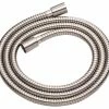 Cheapest 😍 Danze By Gerber Danze D469020 Interlock 72" Metal Hand Shower Hose - Brushed Nickel 👏 -Grohe Shop home design 223