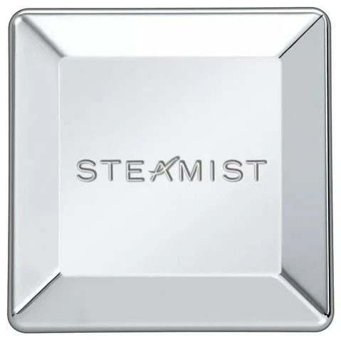 Coupon ⌛ Steamist Steam Head, Polished Chrome 🤩 3 Coupon ⌛ Steamist Steam Head, Polished Chrome 🤩