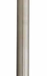 Best deal 👍 American Standard Brands American Standard Rain Ceiling Mount Shower Arm, 1660.190.295 In Brushed Nickel 😍