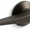 Discount 🎉 Kohler San Souci Trip Lever For K-4007, Oil-Rubbed Bronze 💯 -Grohe Shop home design 227