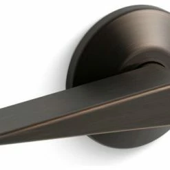 Discount 🎉 Kohler San Souci Trip Lever For K-4007, Oil-Rubbed Bronze 💯