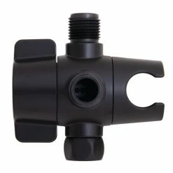 New 🥰 Speakman Company Speakman Neo VS-118-MB Diverter Shower Diverter 🎁