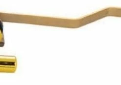 Brand new 🎉 Kingston Brass Milano Toilet Tank Lever 🥰