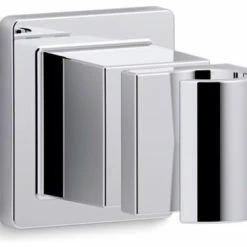 Best reviews of 🌟 Kohler Awaken Adjustable Wall Holder, Polished Chrome 🧨