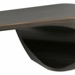 Cheapest 👍 Kohler K-9481-L Left Hand Toilet Trip Lever - Oil Rubbed Bronze (2BZ) 🛒