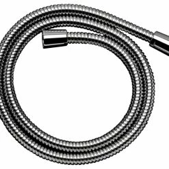 Budget 😍 Hansgrohe USA Hansgrohe Metal Showerhose, 50" Chrome 👏