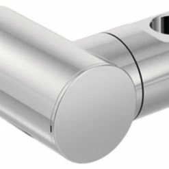 Deals 😀 Moen 155694 Hand Shower Wall Bracket - Chrome 🤩