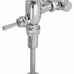 Best Pirce ❤️ Toto Urinal Manual Commercial Flush Valve, Polished Chrome 😉