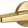 Hot Sale 🔔 Kohler K-9236 Wellworth Right Hand Toilet Lever - Vibrant Brushed Moderne Brass 🛒