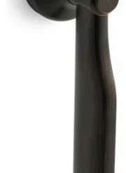 Coupon 🌟 Kohler Tresham Trip Lever, Oil-Rubbed Bronze 🎁