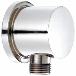 Discount 🛒 Danze By Gerber Danze D469058 Wall Supply Elbow - Chrome 🤩