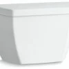 Coupon 😀 Kohler Highline 1.6 GPF Toilet Tank W/ Pressure Lite Flush Technology, White 🔥