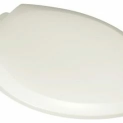 Discount 🌟 American Standard Brands American Standard 5321A.65CT Champion Elongated Closed Front - Linen 👍