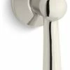Best Pirce 😀 Kohler Kathryn Trip Lever For K-3940-Ra, Vibrant Polished Nickel 🛒 -Grohe Shop home design 285