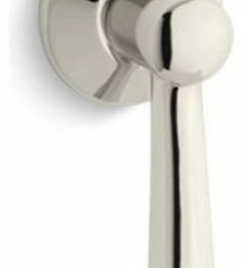 Best Pirce 😀 Kohler Kathryn Trip Lever For K-3940-Ra, Vibrant Polished Nickel 🛒