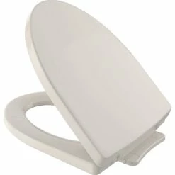 Coupon 🔔 Toto Soire SoftClose Elongated Toilet Seat And Lid, Sedona Beige 🌟