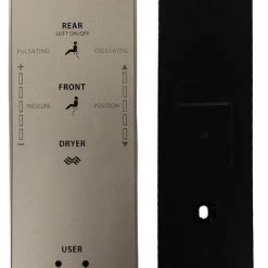 Buy 🧨 Toto Thu9509 Remote Control Assembly For G500, Replacement Part 🧨