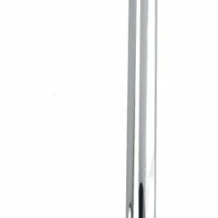 Promo ⌛ American Standard Brands 12" Ceiling Mount Shower Arm, Polished Chrome ✔️