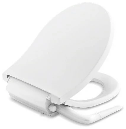 Cheapest ๐ Kohler Puretide Manual Cleansing Toilet Seat, Round, White ๐ 3 Cheapest ๐ Kohler Puretide Manual Cleansing Toilet Seat, Round, White ๐