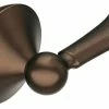 Buy 😉 Moen Wynford Oil Rubbed Bronze Tank Lever YB5201ORB ❤️ -Grohe Shop home design 34