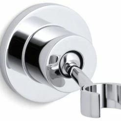 Top 10 👍 Kohler Stillness Adjustable Wall-Mount Holder, Polished Chrome 😉