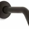 Best deal ✨ Kohler Shower Arm & Flange,7-1/2" Long, Oil-Rubbed Bronze 💯