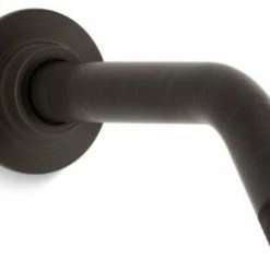 Best deal ✨ Kohler Shower Arm & Flange,7-1/2" Long, Oil-Rubbed Bronze 💯