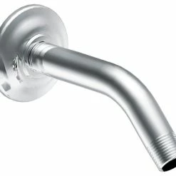 Brand new 🥰 Moen Chrome Shower Arm CL123815 ❤️