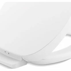 Best Sale 😉 Kohler Purewarmth Quiet-Close Heated Toilet Seat With Nitelite 🛒