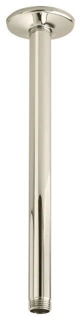 Best reviews of ๐ American Standard Brands American Standard 12" Ceiling Mount Shower Arm, Polished Nickel ๐ฅฐ 3 Best reviews of ๐ American Standard Brands American Standard 12" Ceiling Mount Shower Arm, Polished Nickel ๐ฅฐ