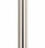 Best Sale 🌟 Danze By Gerber Danze D481324 24" Ceiling Mounted Shower Arm - Brushed Nickel 🌟 -Grohe Shop home design 58