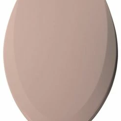 Coupon 🎉 Bemis, Toilet Seat, Venetian Pink, 2"x15"x21" 🌟