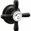 Cheapest 🥰 Moen Weymouth Tank Lever Matte Black, YB8401BL 😀