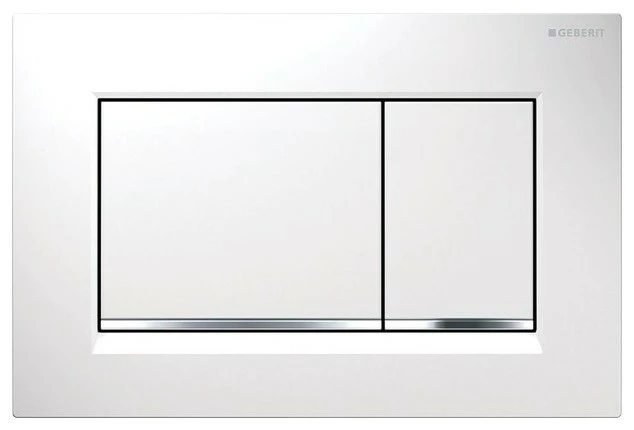 Best Sale ๐คฉ Geberit 115.883 Sigma 30 Dual Flush 1.6 / 0.8 GPF Actuator Plate ๐ฅฐ 3 Best Sale ๐คฉ Geberit 115.883 Sigma 30 Dual Flush 1.6 / 0.8 GPF Actuator Plate ๐ฅฐ