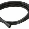 Top 10 ⌛ Moen Handheld Shower Hose Matte Black, 155748BL 🛒