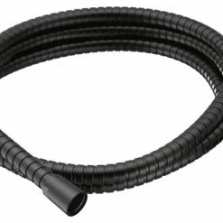 Top 10 ⌛ Moen Handheld Shower Hose Matte Black, 155748BL 🛒