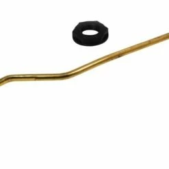 Promo 🧨 TOTO THU068 Drake Replacement Trip Lever For ST743S Toilet Tank - Ebony ✨