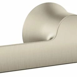 Coupon 👍 Moen Doux Tank Lever Brushed Nickel, YB0201BN 🔥